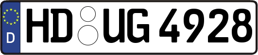 HD-UG4928