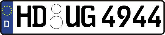 HD-UG4944