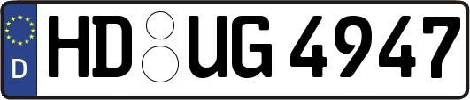 HD-UG4947