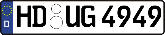 HD-UG4949