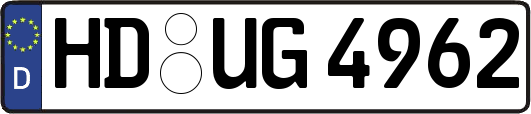 HD-UG4962