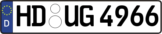 HD-UG4966