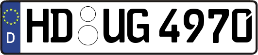 HD-UG4970