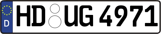 HD-UG4971