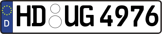 HD-UG4976