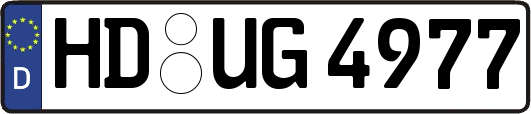 HD-UG4977