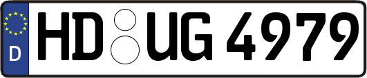 HD-UG4979