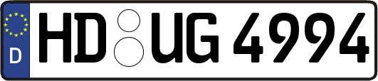 HD-UG4994