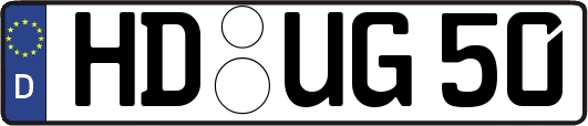 HD-UG50
