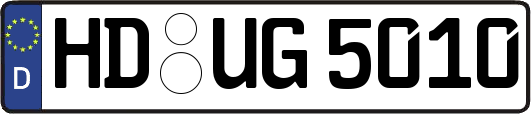HD-UG5010