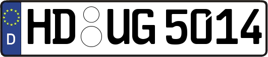 HD-UG5014
