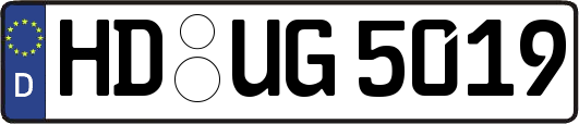 HD-UG5019