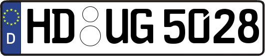 HD-UG5028