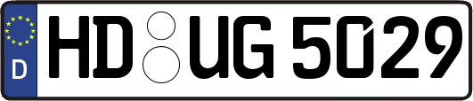 HD-UG5029