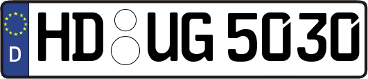 HD-UG5030
