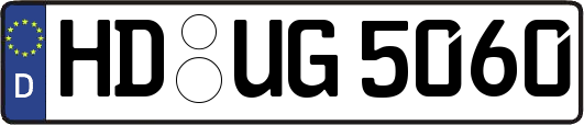 HD-UG5060