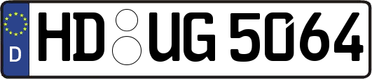 HD-UG5064
