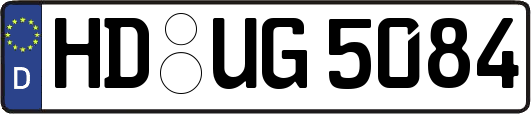 HD-UG5084