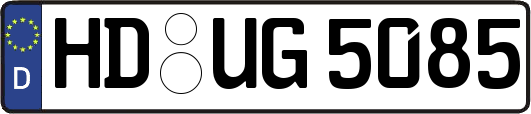 HD-UG5085