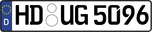 HD-UG5096