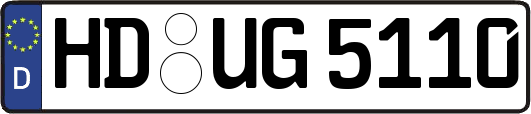 HD-UG5110