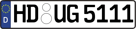 HD-UG5111