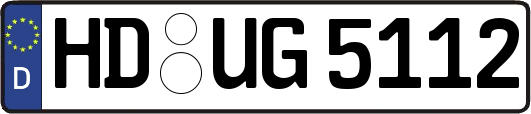 HD-UG5112