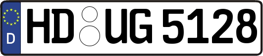HD-UG5128