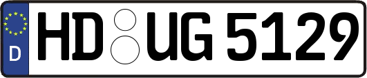HD-UG5129