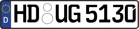 HD-UG5130