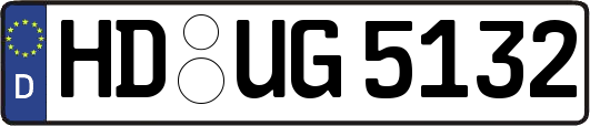 HD-UG5132