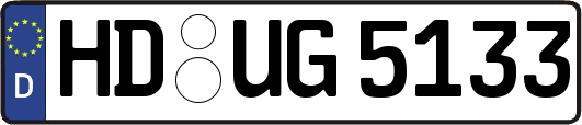 HD-UG5133