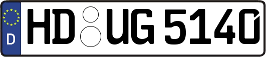 HD-UG5140