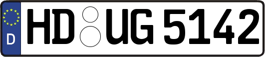 HD-UG5142