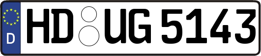 HD-UG5143