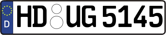 HD-UG5145