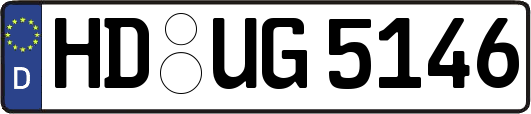 HD-UG5146