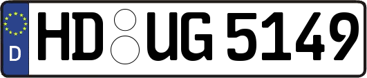HD-UG5149