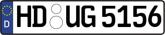 HD-UG5156
