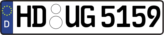 HD-UG5159