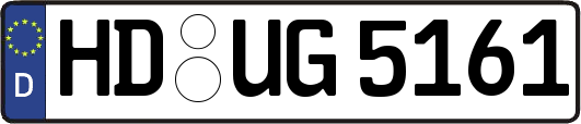 HD-UG5161