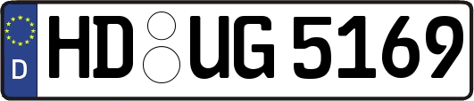 HD-UG5169