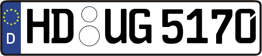 HD-UG5170