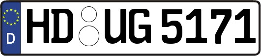 HD-UG5171
