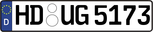 HD-UG5173