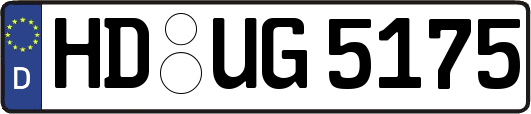 HD-UG5175
