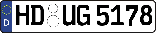 HD-UG5178