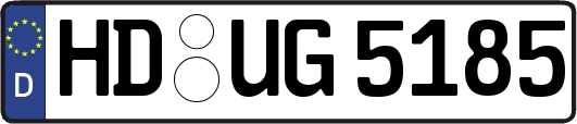 HD-UG5185