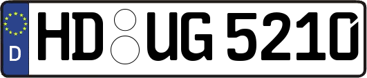 HD-UG5210