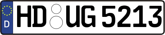 HD-UG5213
